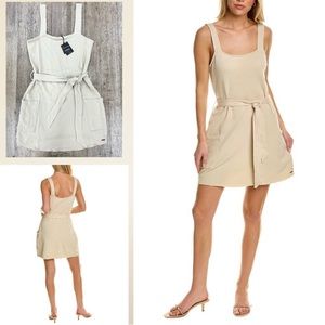 N:Philanthropy Retro Mini Dress